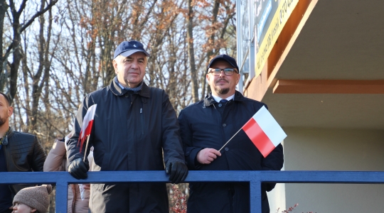 Zdjęcie 108 - Narodowe Święto Niepodległości