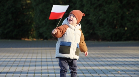 Zdjęcie 104 - Narodowe Święto Niepodległości