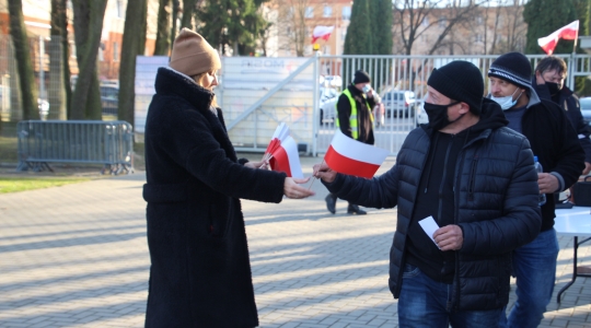 Zdjęcie 107 - Narodowe Święto Niepodległości