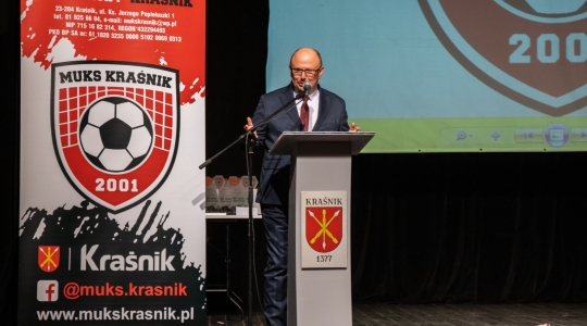 Zdjęcie 14 - 20-lecie MUKS Kraśnik