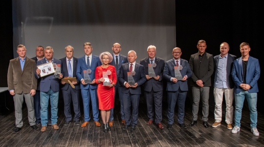 Zdjęcie 46 - 20-lecie MUKS Kraśnik