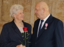 Zdjęcie 34 - Złote Gody kraśnickich par