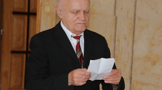 Zdjęcie 39 - Złote Gody kraśnickich par