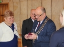Zdjęcie 42 - Złote Gody kraśnickich par