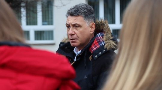 Zdjęcie 7 - Śladami kraśnickich Żydów