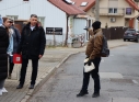 Zdjęcie 20 - Śladami kraśnickich Żydów