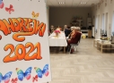 Zdjęcie 13 - Andrzejkowe spotkanie kraśnickich seniorów