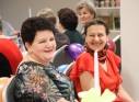 Zdjęcie 7 - Andrzejkowe spotkanie kraśnickich seniorów