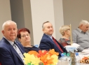 Zdjęcie 11 - Andrzejkowe spotkanie kraśnickich seniorów
