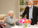 Zdjęcie 12 - Andrzejkowe spotkanie kraśnickich seniorów