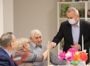 Zdjęcie 2 - Andrzejkowe spotkanie kraśnickich seniorów
