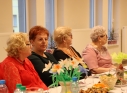 Zdjęcie 21 - Andrzejkowe spotkanie kraśnickich seniorów