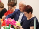 Zdjęcie 26 - Andrzejkowe spotkanie kraśnickich seniorów