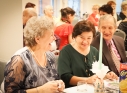 Zdjęcie 30 - Andrzejkowe spotkanie kraśnickich seniorów