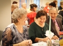 Zdjęcie 31 - Andrzejkowe spotkanie kraśnickich seniorów