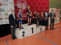 Zdjęcie 12 - Międzynarodowy Turniej o Puchar Ziemi Kraśnickiej w zapasach