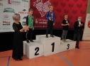 Zdjęcie 8 - Międzynarodowy Turniej o Puchar Ziemi Kraśnickiej w zapasach