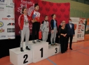 Zdjęcie 10 - Międzynarodowy Turniej o Puchar Ziemi Kraśnickiej w zapasach