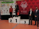 Zdjęcie 14 - Międzynarodowy Turniej o Puchar Ziemi Kraśnickiej w zapasach