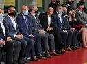 Zdjęcie 6 - Międzynarodowy Turniej o Puchar Ziemi Kraśnickiej w zapasach