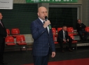 Zdjęcie 2 - Międzynarodowy Turniej o Puchar Ziemi Kraśnickiej w zapasach