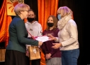 Zdjęcie 9 - Wolontariusz Roku 2021