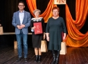 Zdjęcie 37 - Wolontariusz Roku 2021