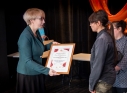 Zdjęcie 40 - Wolontariusz Roku 2021