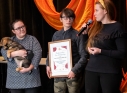 Zdjęcie 42 - Wolontariusz Roku 2021