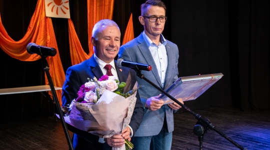 Zdjęcie 43 - Wolontariusz Roku 2021