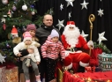 Zdjęcie 201 - Mikołajkowe zdjęcia w saniach