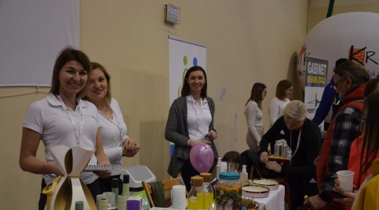Zdjęcie 2 - Kraśnicki Festiwal Fitness & Targi Sportowe