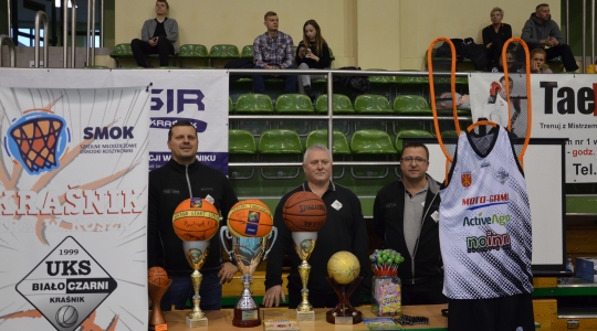 Zdjęcie 4 - Kraśnicki Festiwal Fitness & Targi Sportowe
