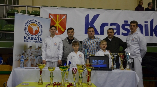 Zdjęcie 6 - Kraśnicki Festiwal Fitness & Targi Sportowe