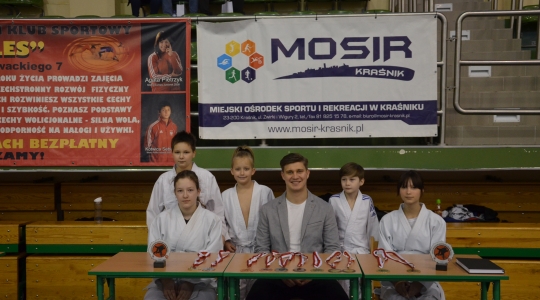 Zdjęcie 7 - Kraśnicki Festiwal Fitness & Targi Sportowe