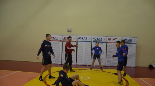 Zdjęcie 8 - Kraśnicki Festiwal Fitness & Targi Sportowe