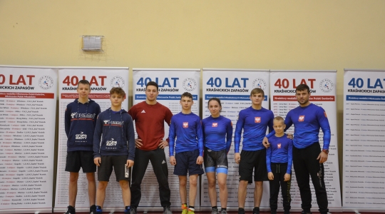 Zdjęcie 9 - Kraśnicki Festiwal Fitness & Targi Sportowe