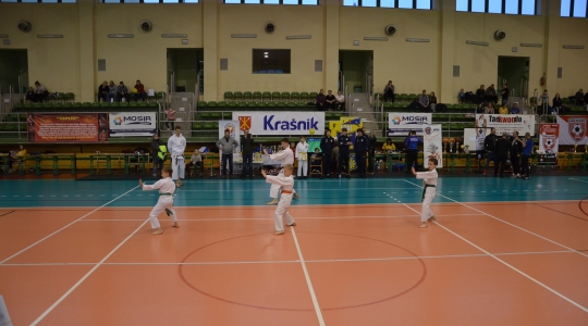 Zdjęcie 10 - Kraśnicki Festiwal Fitness & Targi Sportowe