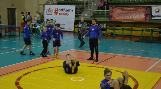 Zdjęcie 11 - Kraśnicki Festiwal Fitness & Targi Sportowe
