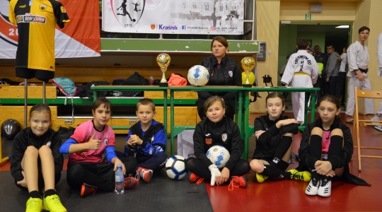 Zdjęcie 14 - Kraśnicki Festiwal Fitness & Targi Sportowe