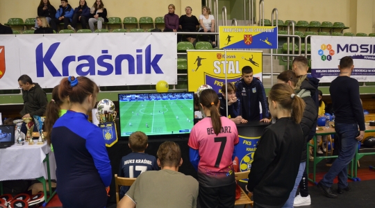 Zdjęcie 15 - Kraśnicki Festiwal Fitness & Targi Sportowe