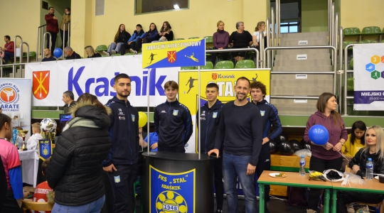 Zdjęcie 16 - Kraśnicki Festiwal Fitness & Targi Sportowe