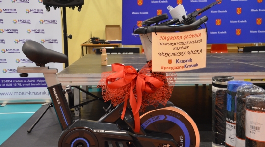 Zdjęcie 17 - Kraśnicki Festiwal Fitness & Targi Sportowe