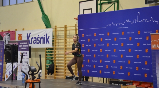 Zdjęcie 19 - Kraśnicki Festiwal Fitness & Targi Sportowe