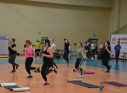 Zdjęcie 23 - Kraśnicki Festiwal Fitness & Targi Sportowe