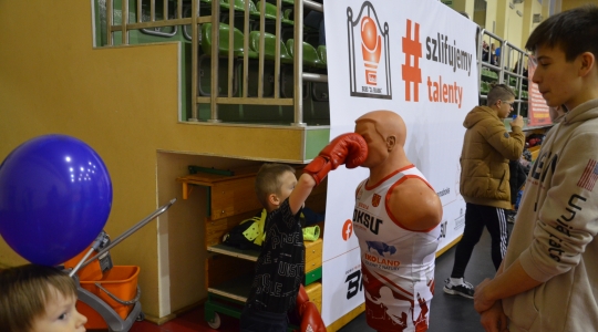 Zdjęcie 24 - Kraśnicki Festiwal Fitness & Targi Sportowe