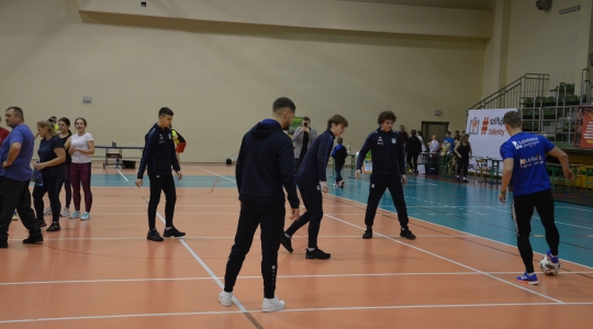 Zdjęcie 31 - Kraśnicki Festiwal Fitness & Targi Sportowe