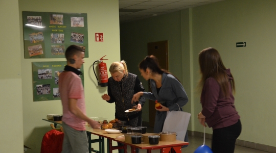 Zdjęcie 32 - Kraśnicki Festiwal Fitness & Targi Sportowe