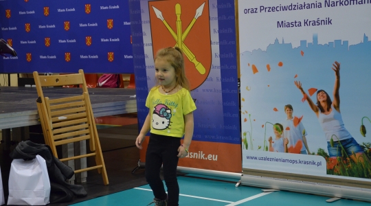 Zdjęcie 36 - Kraśnicki Festiwal Fitness & Targi Sportowe