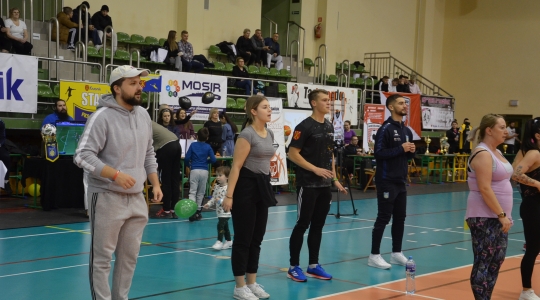 Zdjęcie 39 - Kraśnicki Festiwal Fitness & Targi Sportowe